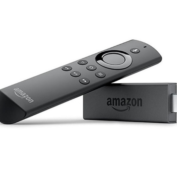 Fire TV Stick with Alexa Voice Remote, streaming media player - Picture 4 of 7